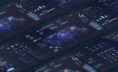 以基礎軟件服務為引擎，全面建設智能工廠，完成智能制造轉型升級